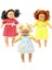 Elite Bebelou Sarıl Bana Et Bebek 40 cm (Karışık MODEL)S01040052 1 Adet 1