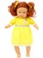 Elite Bebelou Sarıl Bana Et Bebek 40 cm (Karışık MODEL)S01040052 1 Adet 3
