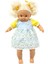 Elite Bebelou Sarıl Bana Et Bebek 40 cm (Karışık MODEL)S01040052 1 Adet 4