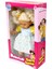 Elite Bebelou Sarıl Bana Et Bebek 40 cm (Karışık MODEL)S01040052 1 Adet 5