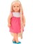 Elite Our Generation Hayley Oyuncak Bebek - 46 cm 1 Adet 2