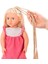 Elite Our Generation Hayley Oyuncak Bebek - 46 cm 1 Adet 3