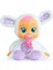 Elite CLZ193 Nessiworld Cry Babies Iyi Geceler Coney CYB10000 1 Adet 2