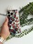 Epawild Mavi Kahverengi Leopar Desenli Iphone 14 Pro Max Kılıf 1