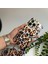 Epawild Leopar Desenli Telefon Kılıfı Iphone 16 Pro Max 1