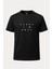 Meşgulüm Im Busy Baskılı Loose Fit Bisiklet Yaka Unisex Tişört 1