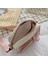 Kawaii Kore Japon Tarzı Genç Kız Çocuk Kadın Crossbody Yan Omuz Çanta Resimli Kart ve Rozet 3