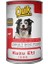 Quik Kuzu Etli Yetişkin Köpek Konserve Maması 415 gr 1