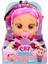 Elite Gp Cry Babıes CYB23000 Gercek Saclı Moda 80997-6 1 Adet 5