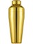 Fransız Model Çelik Shaker Altın Renk 600 ml 1 Adet 1