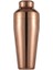 Fransız Model Çelik Shaker Bakır Renk 600 ml 1 Adet 1
