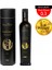 Ayvalık Erken Hasat Soğuk Sıkım Naturel Sızma Zeytinyağı 500 ml +Kutulu 1
