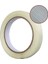 Weko WK-20889 Lifli Flat Güçlü Yapışkanlı Izolasyon Bant 15MM 1