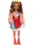 Dream Besties Paten Partisi Teresa Bebek ve Aksesuarları JFX98 3