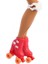 Dream Besties Paten Partisi Teresa Bebek ve Aksesuarları JFX98 5