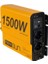 Güneş Enerjisi Karavan Plus Paket – 1.5kw Tam Sinus Inverter + 2x 250W Güneş Paneli – 2x 12V 100AH Jel Akü 6