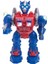 Transformers Robot Ateş Eden Sesli Işıklı Yürüyen Oyuncak 1