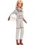 Astronot 60.yıl Dönümü Nostaljik Bebek JBJ48 2