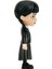 Wednesday Televizyon Dizisi Figürleri - Addams (Uniform) 253250003 3
