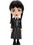 Wednesday Televizyon Dizisi Figürleri - Addams (Uniform) 253250003 5
