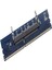 Ddr3 204PIN - 240PIN Lod Ddr3 Dizüstü Bilgisayar So Dımm Masaüstü Dımm Bellek Ram Adaptörü 1
