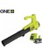 RY18BLA-140 18V Li-Ion Akülü Üfleme Makinesi 4.0AH (5133005412) 1