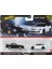 Car Culture Premium Arabalar Nissan 2li Set JBK96 5