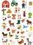 Yeni Doğanın Eşsiz Hikayeleri 8 Kitap Dev Set Iş Kültür - A4 Sticker Hediyeli 2
