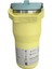 Flip Straw Tumbler Pipetli Termos | 0.60 L Sarı 2