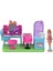 Mini land Bebek ve Oyun Seti Kuaför JCR32 1