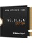 Western Digital Wd_black 500GB SN770 M.2 Nvme 2230 Dahili SSD 1