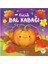 Sticker Hediyeli Iş Kültür Yayınları Doğanın Eşsiz Hikayeleri 6 Kitap Set - Meşe Palamudu, Arı... 4