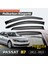 Vw Passat B7 2011-2015 Cam Rüzgarlığı V2 Düz 3