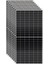 Güneş Enerjisi Hazır Solar Paket – 3kw Inverter + 8x 395W Güneş Paneli + 4x 12V 200AH Jel Akü 3