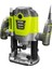 RRT1600-K 1600W Çift Kollu Freze (5133004796) 4