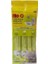 Meo Creamy Ton Balıklı ve Keçi Sütlü Kedi Ödül Maması 4X15 gr 1