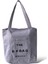 The B Bag Canvas Bez Kol-Omuz Çanta 1