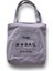 The B Bag Canvas Bez Kol-Omuz Çanta 2