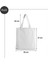 The B Bag Canvas Bez Kol-Omuz Çanta 3