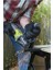 RAG800-125S 800W Avuç Taşlama Makinesi 125MM (5133002493) 4