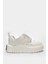 Icy Beyaz Kadın Sneaker 122230013 1