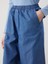 Yeni Sezon Beli Lastikli Wideleg Kadin Jean Pantolon - S5H755Z8 3