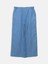 Yeni Sezon Beli Lastikli Wideleg Kadin Jean Pantolon - S5H755Z8 5
