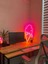 Neon LED Işıklı Dondurma 2