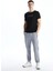 Yeni Sezon Slim Fit Erkek Esofman Alti - S56526Z8 1