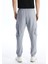 Yeni Sezon Slim Fit Erkek Esofman Alti - S56526Z8 4