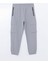 Yeni Sezon Slim Fit Erkek Esofman Alti - S56526Z8 5