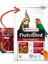 Nutrıbırd G14 Tropıcal Paraket Pelet Yem 10KG Dpmah 1
