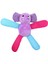 Vivid Life-Fetch It- Elephnt Köpek Oyuncağı Dpmah 1
