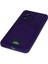 Xiaomi Poco X5 5g Kılıf Kelvin Kartvizitli Silikon - Derin Mor Dpmah 4
